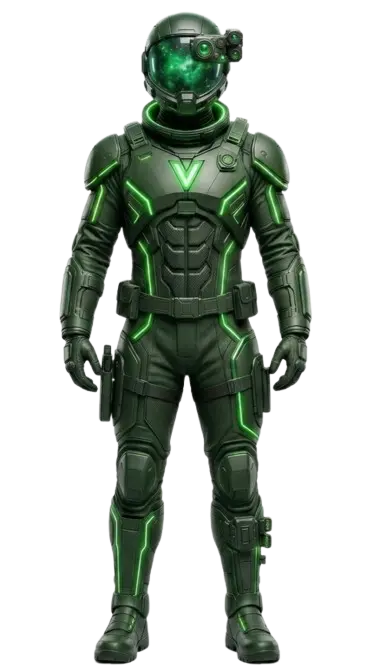 Nexus Web Architecture